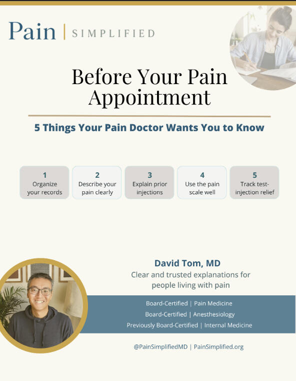 Patient Guide